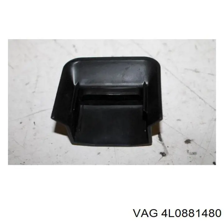 Купити 4L0881480 VAG 
