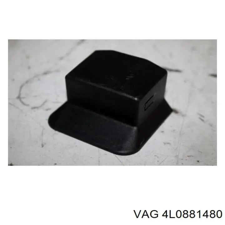  VAG 4L0881480 ціна, від 14.06 USD