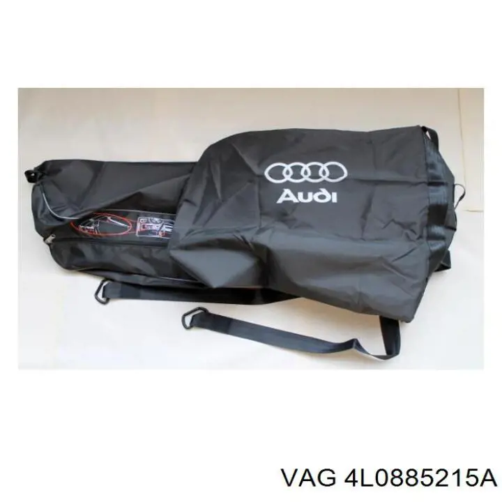 4L0885215A VAG 