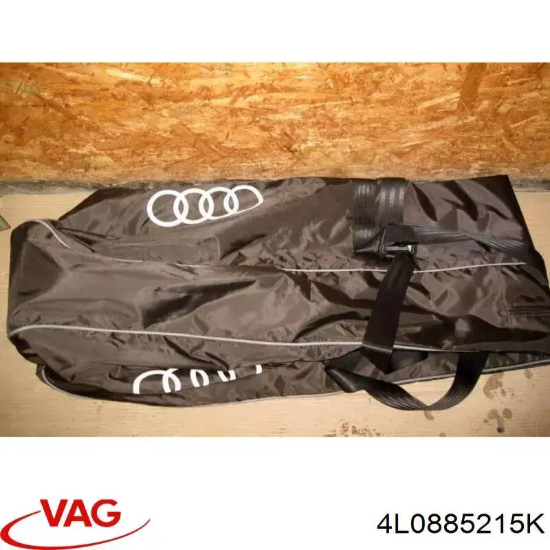Купити 4L0885215D VAG 