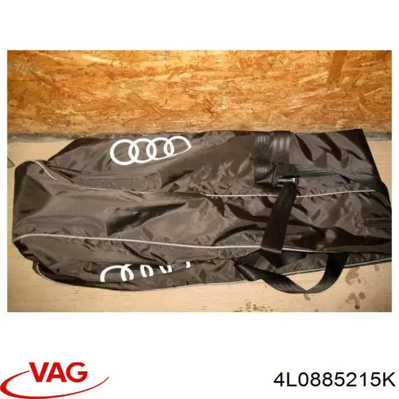  VAG 4L0885215D ціна, від 168.70 USD