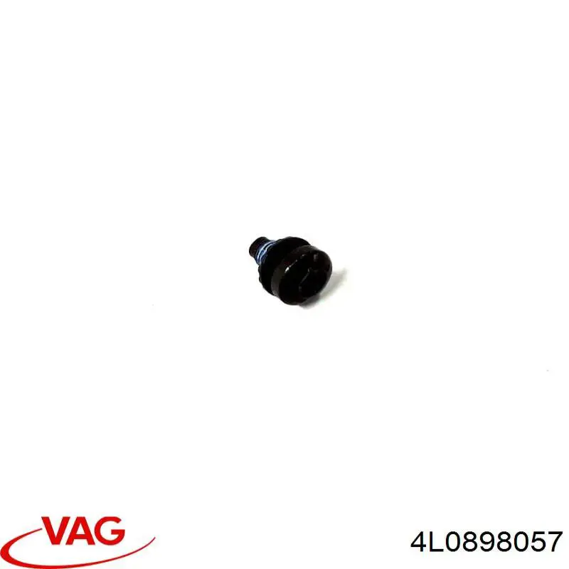  VAG 4L0898057 ціна, від 34.12 USD