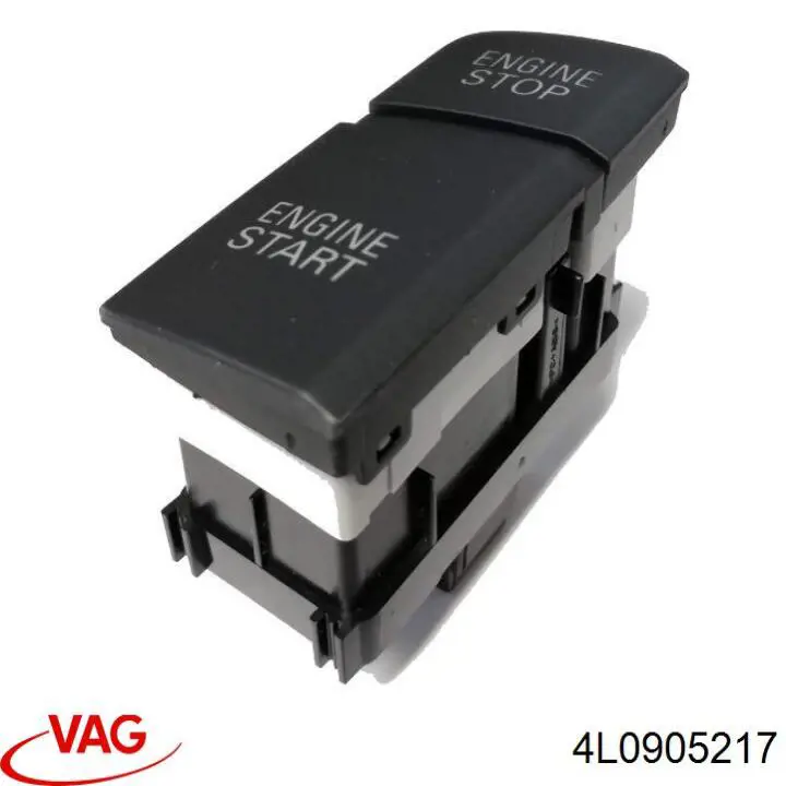  VAG 4L0905217 ціна, від 19.00 USD