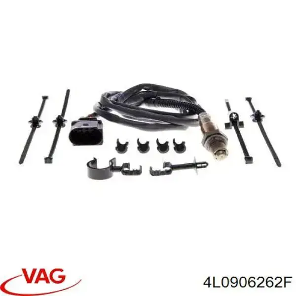  4L0906262F VAG