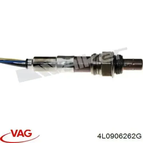 4L0906262G VAG 