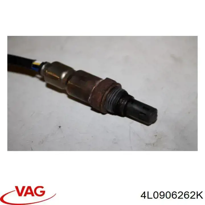  4L0906262K VAG