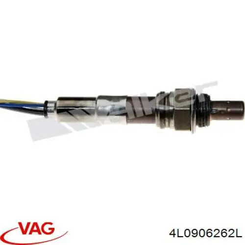  4L0906262L VAG