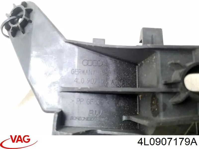  VAG 4L0907179A ціна, від 4.44 USD