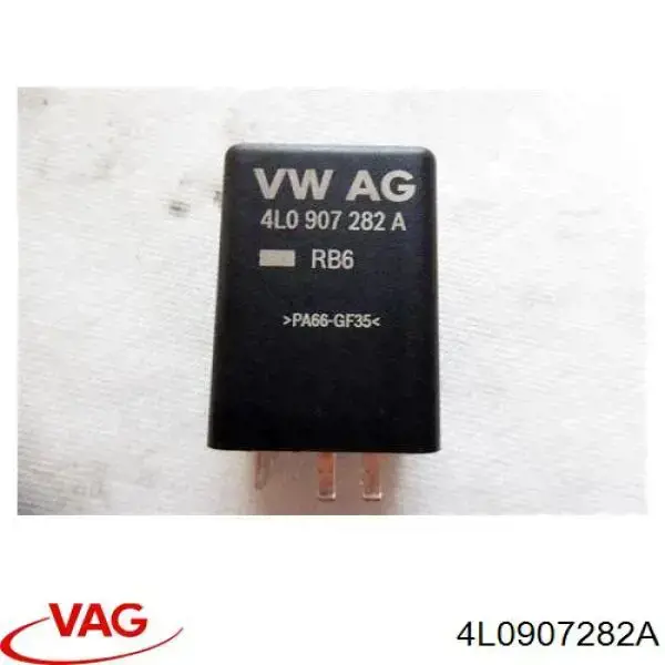 Купити 4L0907282A VAG 