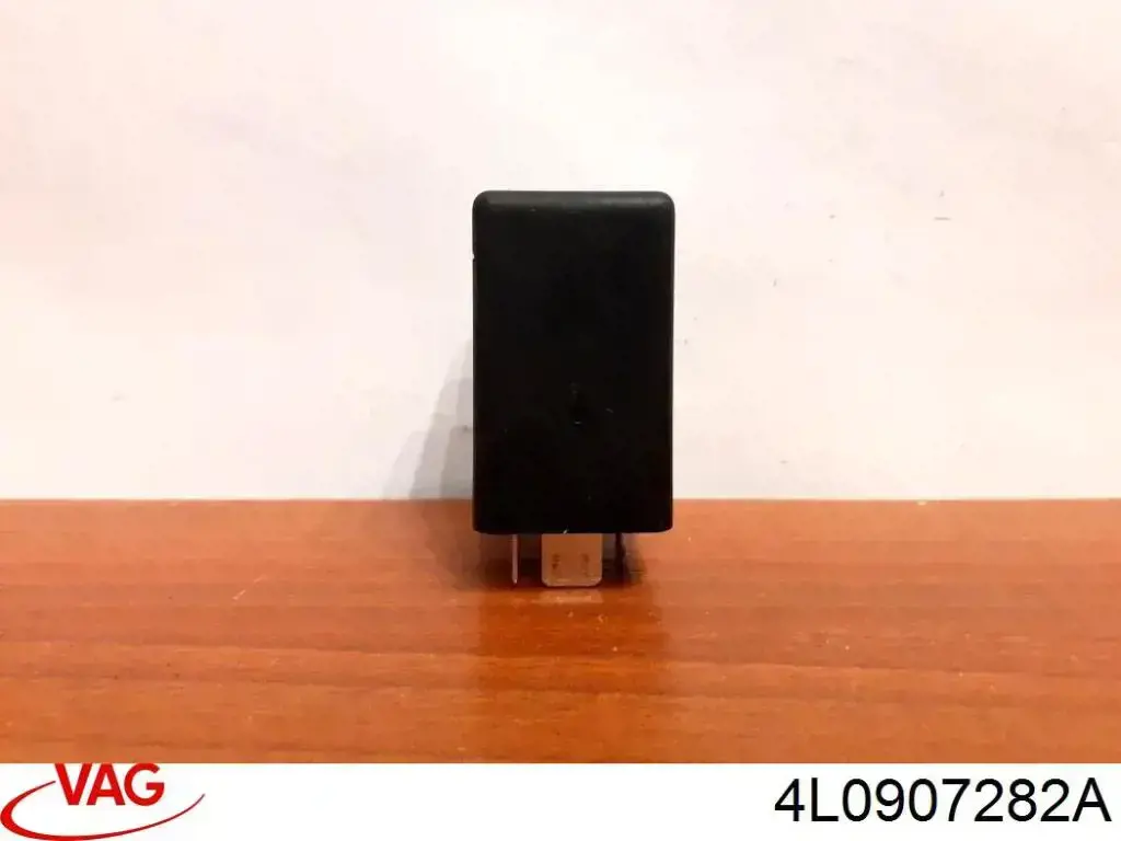Купити 4L0907282B VAG 