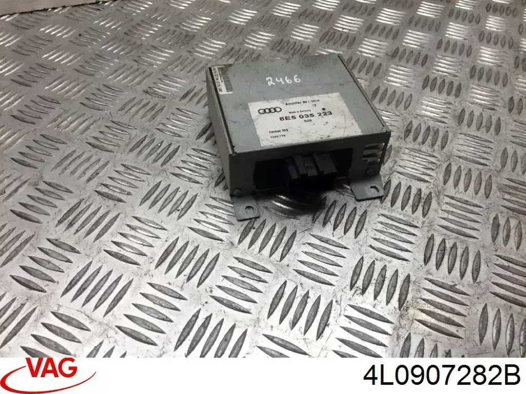 4L0907282B VAG 