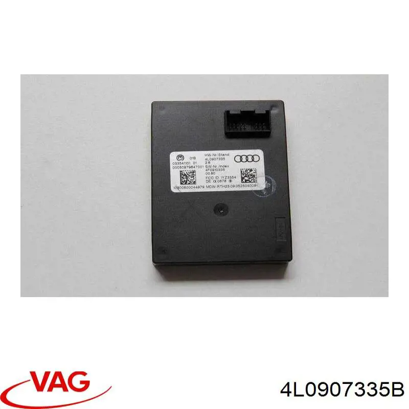4L0907335B VAG 
