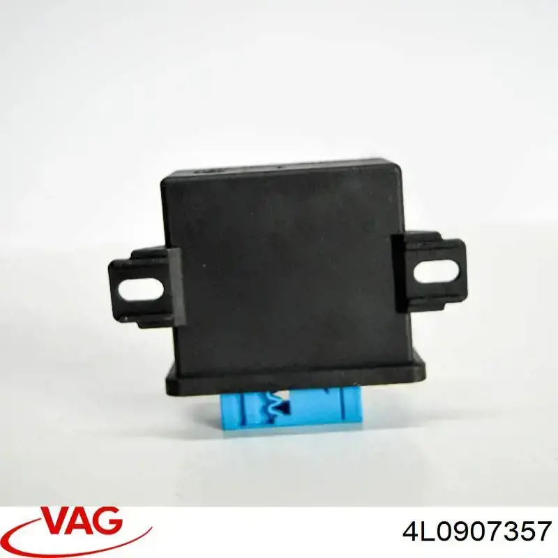 Купити 4L0907357 VAG Модуль керування (ЕБУ) світлом фар