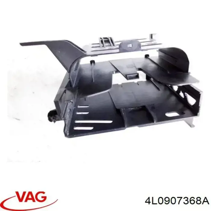 4L0907368A VAG 
