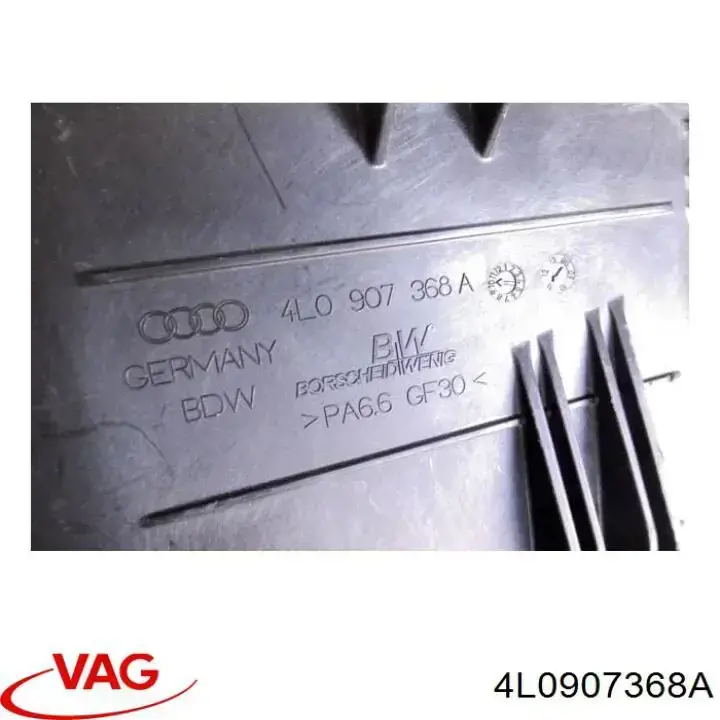  VAG 4L0907368A ціна, від 3.61 USD