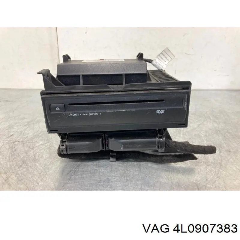 4L0907383 VAG 