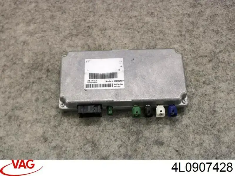 4L0907428 VAG 