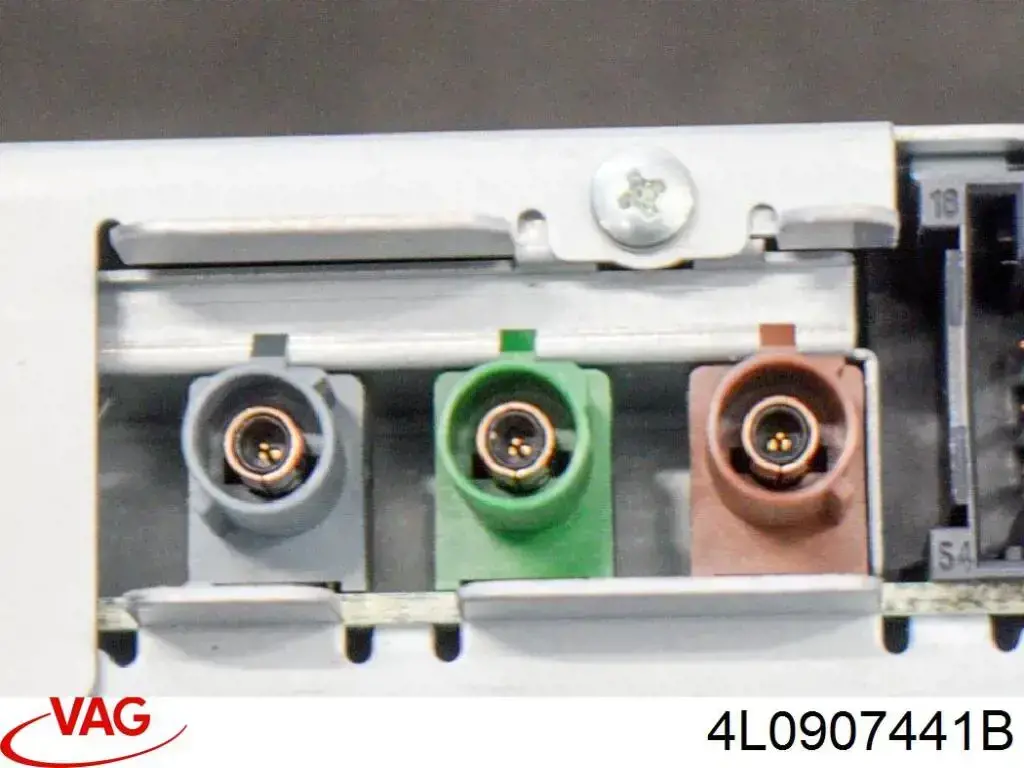  4L0907441B VAG