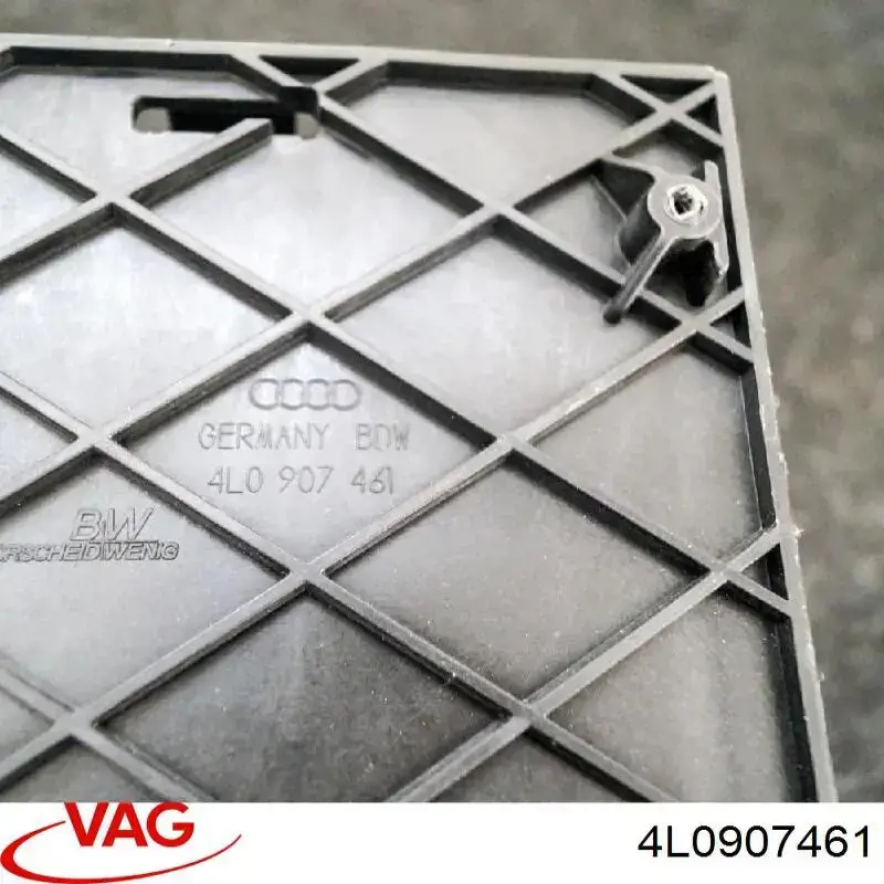 4L0907461 VAG 