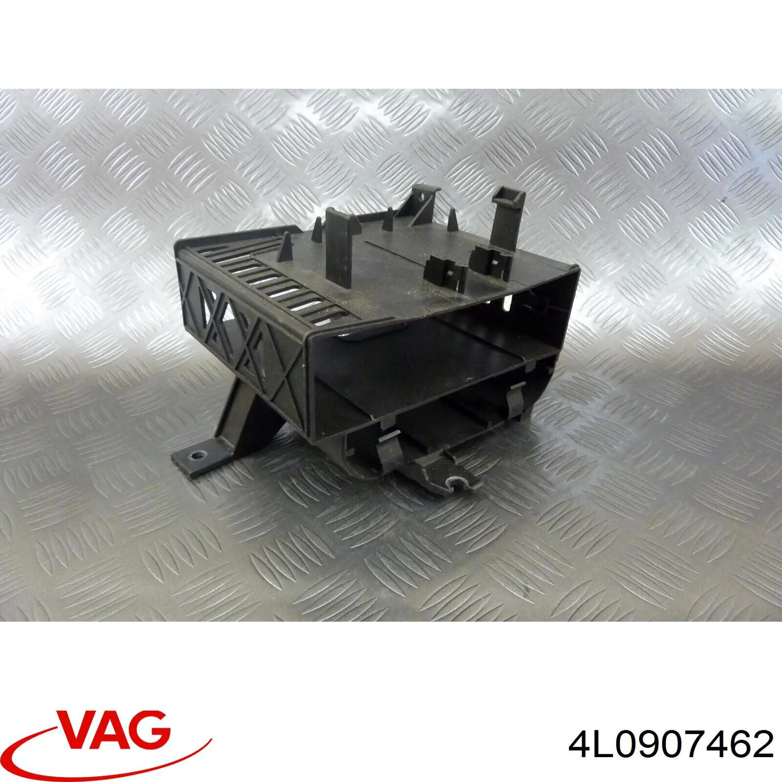 4L0907462 VAG 