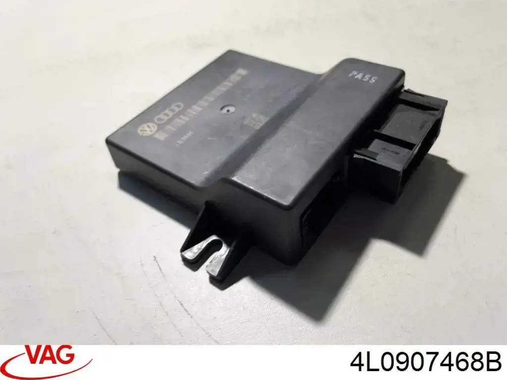 Купити 4L0907468B VAG Датчики діагностики