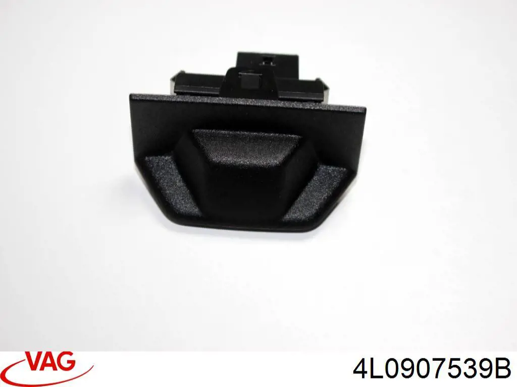 4L0907539B VAG 