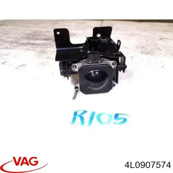 Купити 4L0907574 VAG 