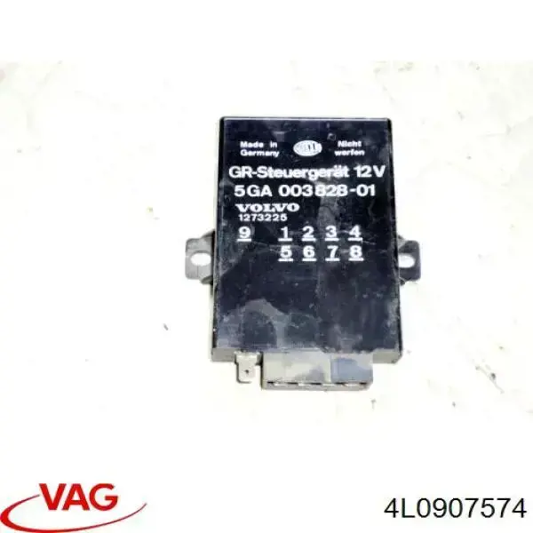 4L0907574 VAG 