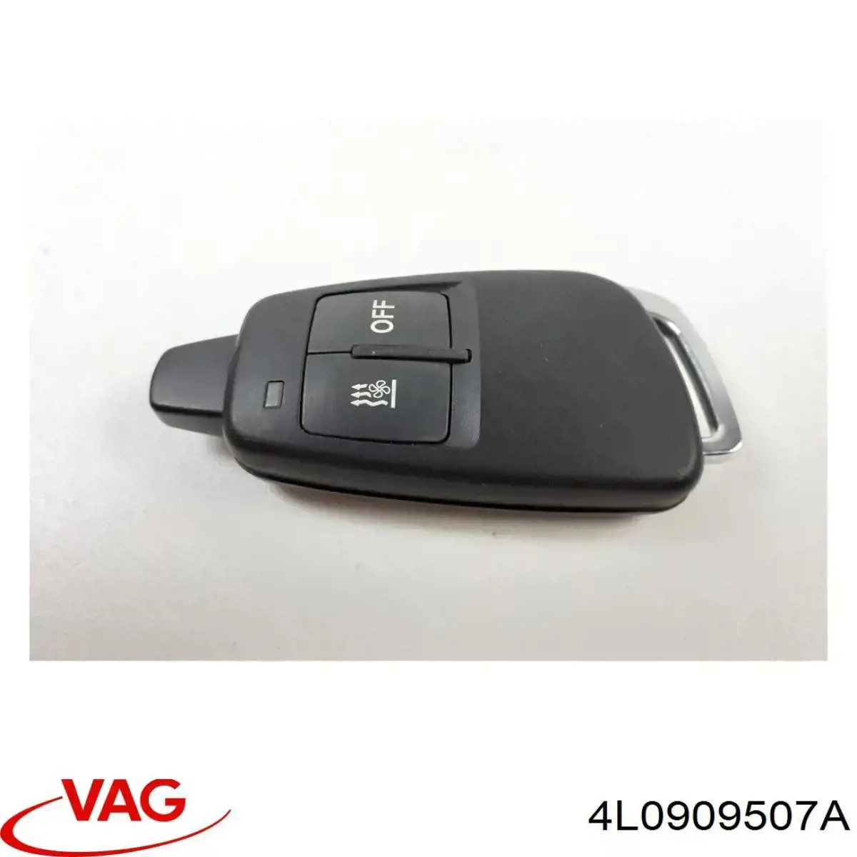  VAG 4L0909507A ціна, від 228.05 USD