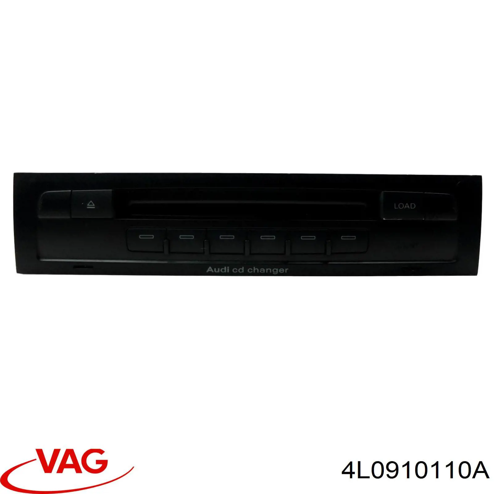  VAG 4L0910110A ціна, від 24.07 USD