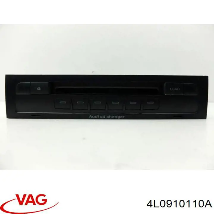 4L0910110A VAG 