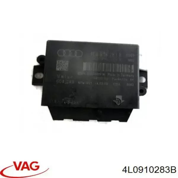  VAG 4L0910283B ціна, від 88.69 USD