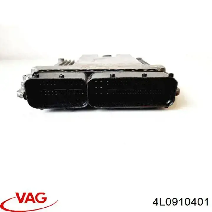 Купити 4L0910401 VAG Модуль управління двигуном