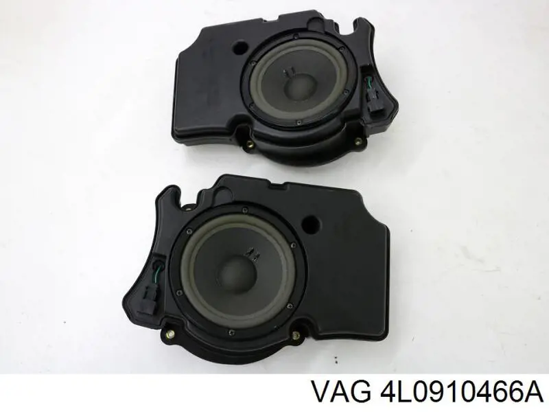 4L0910466A VAG 
