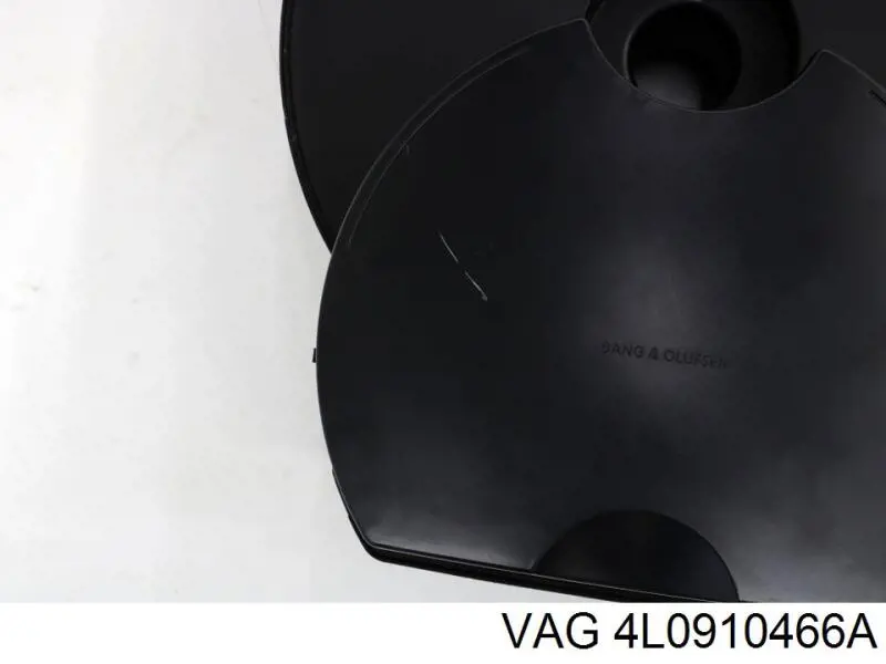  VAG 4L0910466 ціна, від 950.00 USD