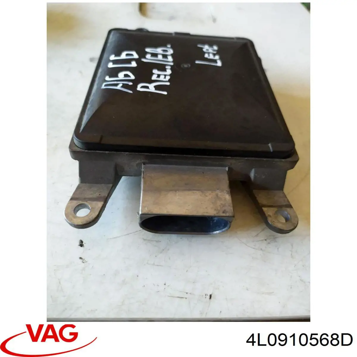 Купити 4L0910568D VAG 