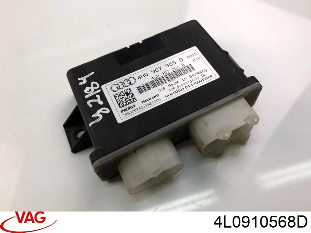 4L0910568D VAG 