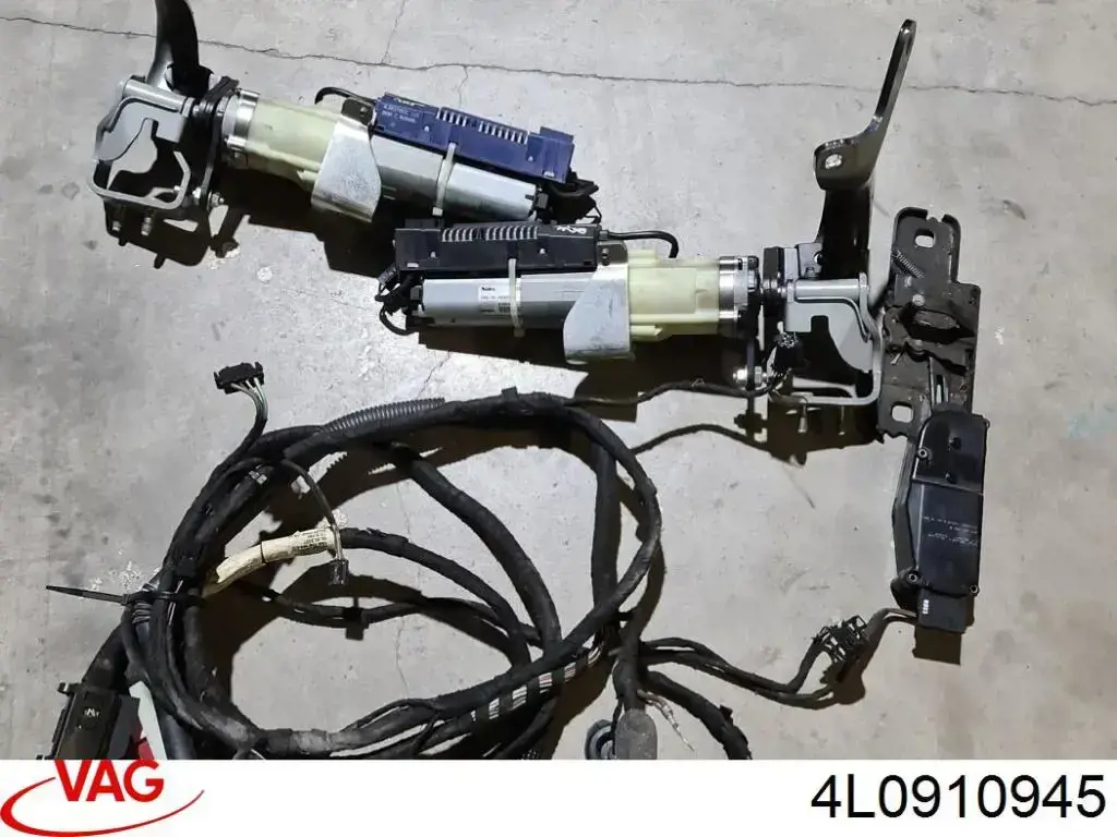  VAG 4L0910945 ціна, від 50.62 USD