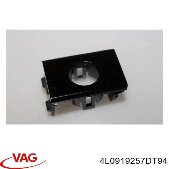 Купити 4L0919257D VAG Кронштейн датчика парктроніка, передній бічний