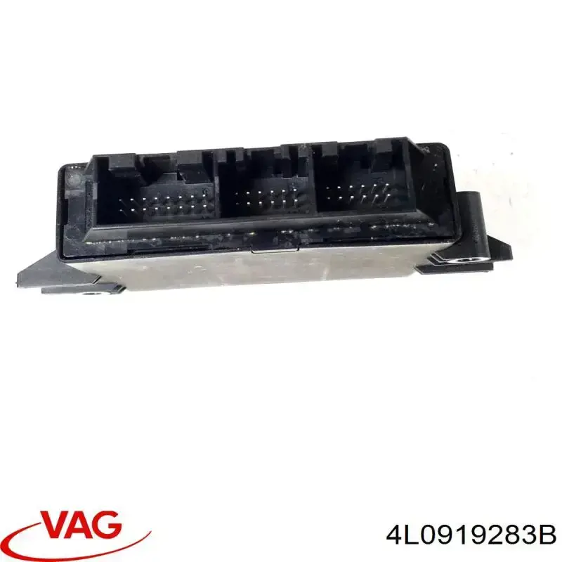 Купити 4L0919283B VAG 
