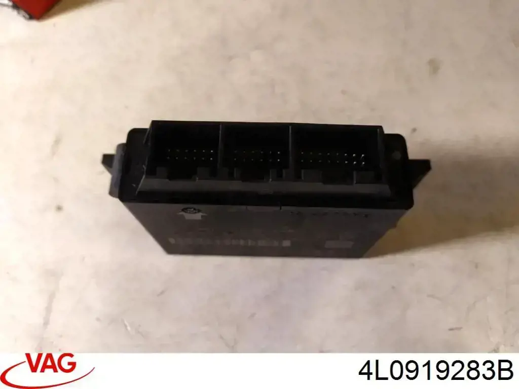  VAG 4L0919283B ціна, від 88.68 USD