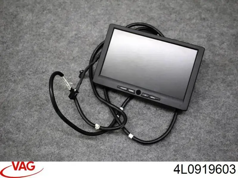  VAG 4L0919603 ціна, від 1432.07 USD