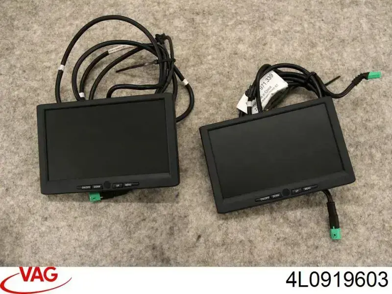 4L0919603 VAG 