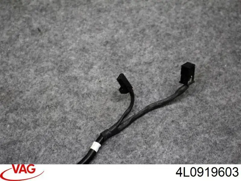 Купити 4L0919603 VAG 