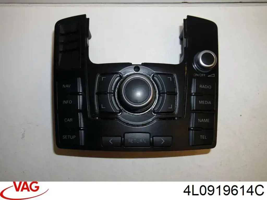 Купити 4L0919614C VAG 