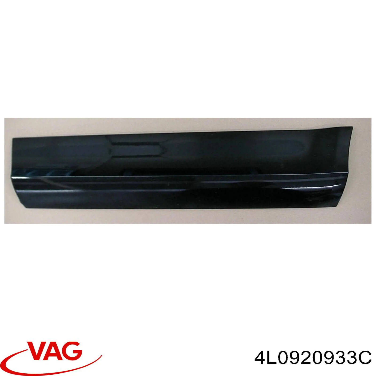  4L0920933C VAG