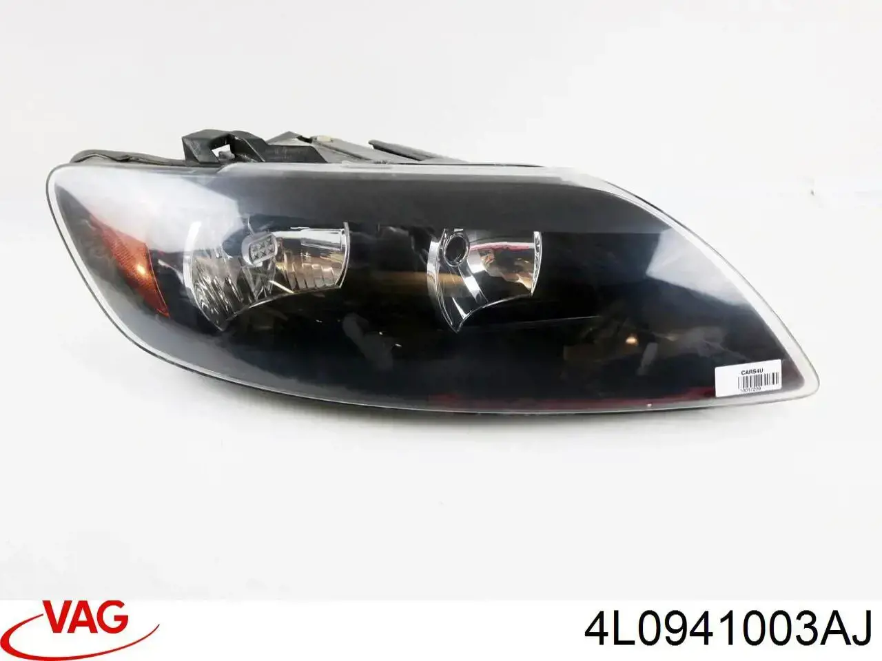 4L0941003AJ VAG Фара дальнього світла в зборі
