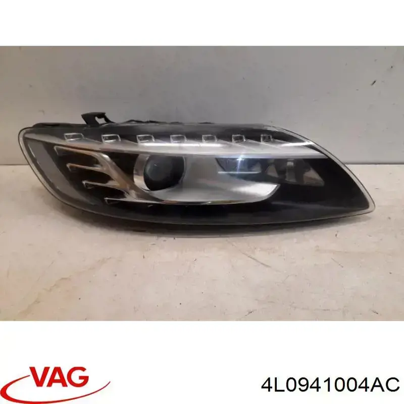 Купити 4L0941004AC VAG 