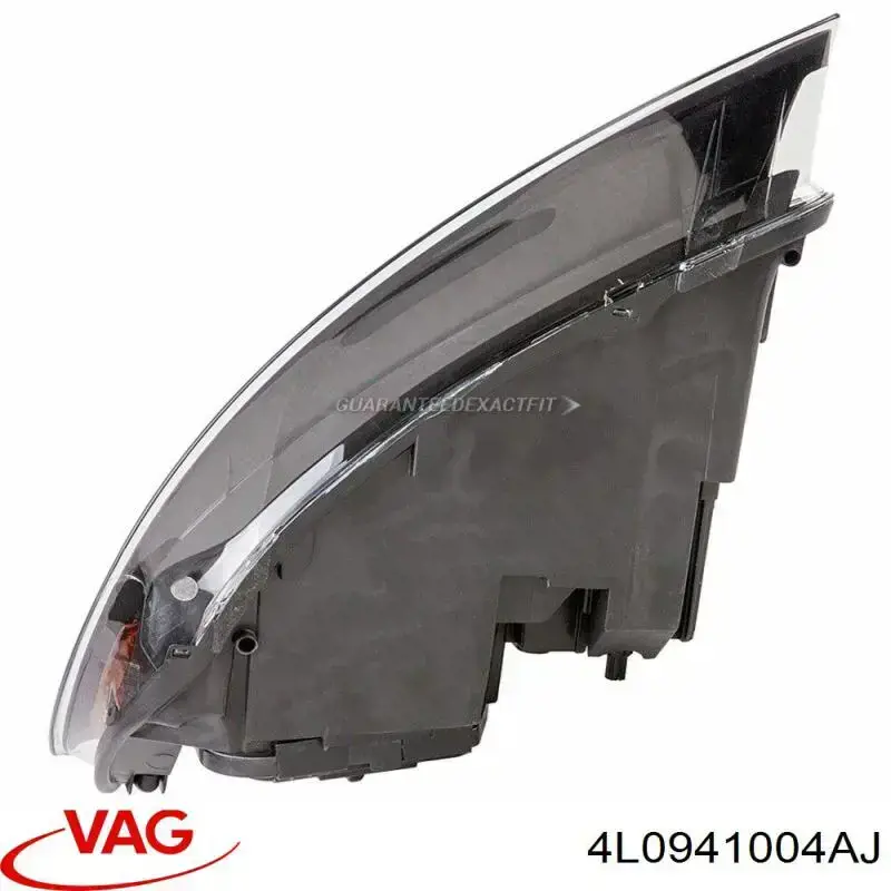 Фара права 4L0941004AJ VAG