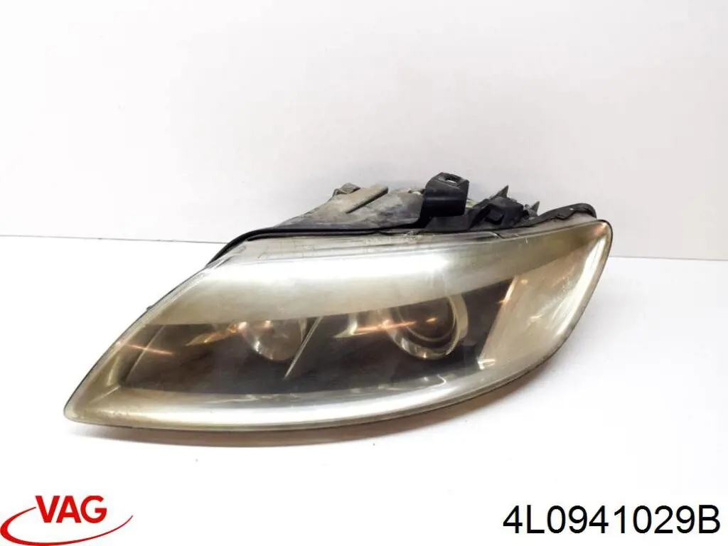 4L0941029B VAG Фара дальнього світла в зборі
